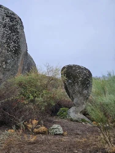 Best Hikes And Trails In Monumento Natural Los Barruecos Alltrails