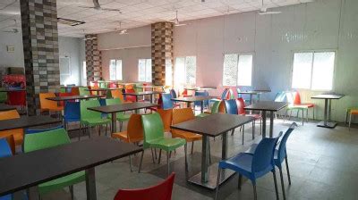 My College Canteen | Pixstory