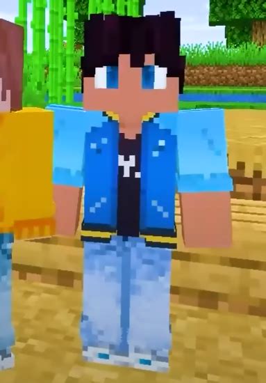 Pierce Smp Aphmau Wiki Fandom