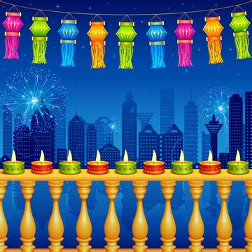 Diwali Lantern Images – Browse 9,795 Stock Photos, Vectors, and Video ...