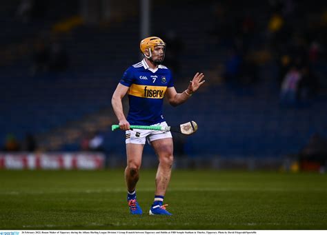 Tipperarylive Player Ratings Tipperary Vs Antrim Page 7 Of 17