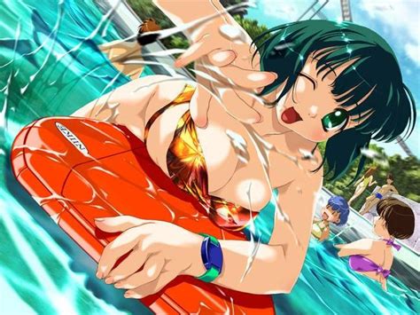 Hot Anime Lesbians Getting It On Porn Pictures XXX Photos Sex Images PICTOA