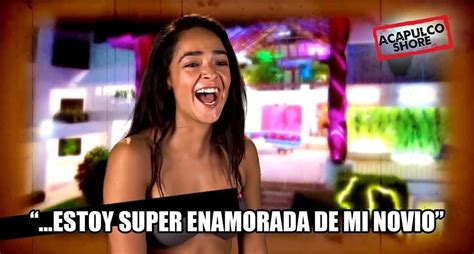 Manelik González nude pics page 2