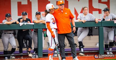 Clemson Softball Season Review And Postseason Outlook