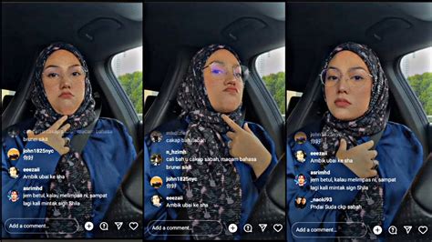 Shila Amzah Terbuka Bernikah Semula Sebab Lelaki Itu Ubai Ubai Tak