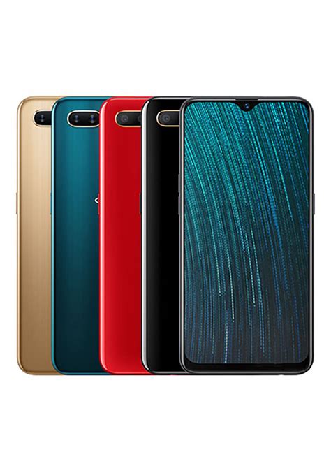 Oppo A5s 4gb Pictures Official Photos Whatmobile