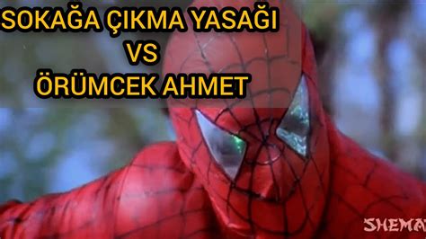 R Mcek Ahmet Antep Dublaj Youtube