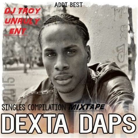 Stream Dj Troy Dexta Daps Addi Best Singles Compilation Mix 1 By