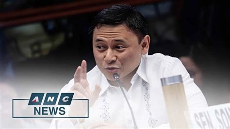 Angara Willing To Cooperate With DOH After Testing Positive Again For