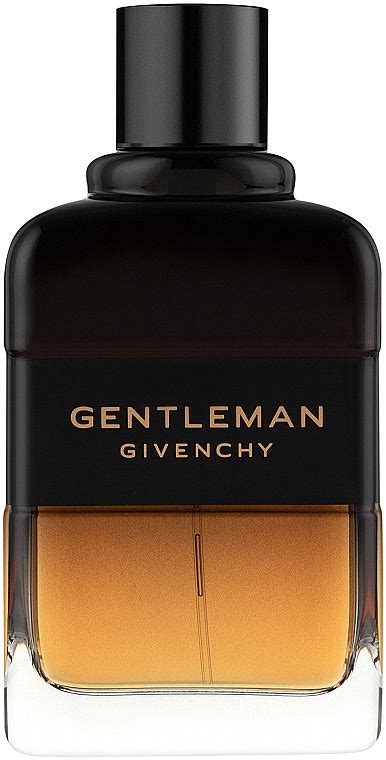 Givenchy Gentleman Reserve Privee Eau De Parfum Makeup Uk