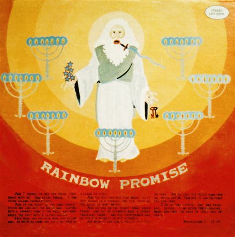 Rainbow Promise – Rainbow Promise – Vinyl (LP, Album), 1972 [r6719972 ...