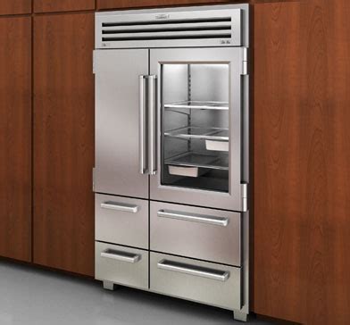 Are Sub-Zero refrigerators worth the price? | ElegantRefrigerators.com