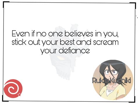 27 Quotes From Bleach That Are Inspiring - OtakuKart