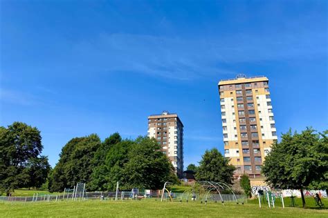 Ponderosa Park Sheffield Murder Investigation Launched After 24 Year