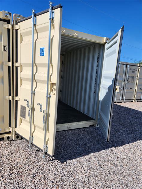 Advanced Mobile Storage Tucson, Inc.