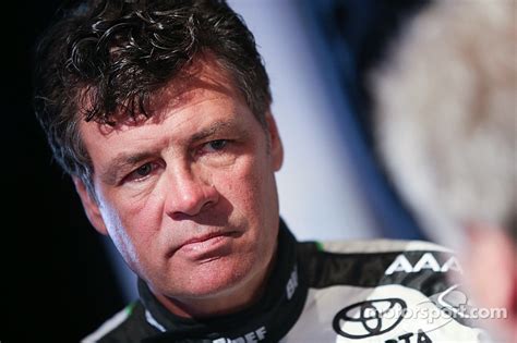 Michael Waltrip Daytona 500 preview