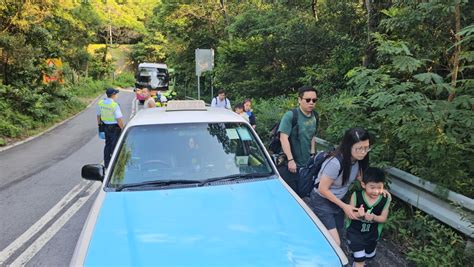 大嶼山奪命車禍｜內地單車女網紅本職為老師 騎友讚體力好曾參加全國活動 星島日報