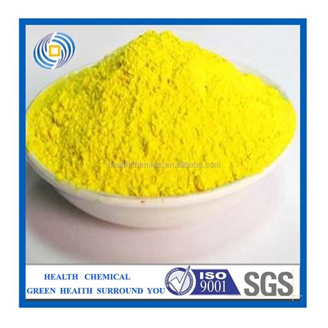 Lead Oxide Yellow/litharge Lead Oxide China Supplier With Best Price ...