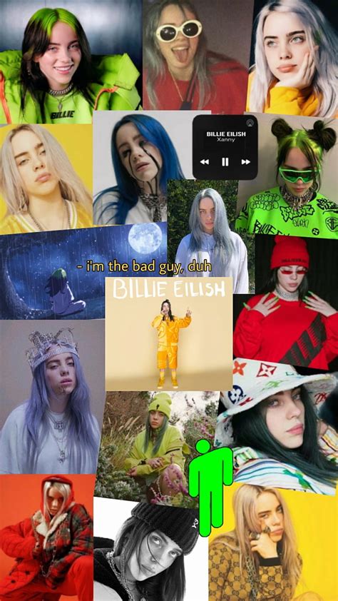 HD Billie Eilish Aesthetic Wallpapers Peakpx, 46% OFF