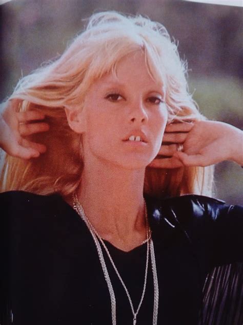 Blog Sylvie Vartan Tous Mes Copains Page