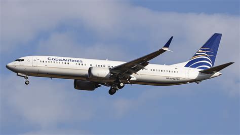 Copa Airlines Quietly Resumes 737 MAX Flights A Week Early - Simple Flying