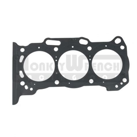 Toyota OEM Head Gasket 2GR FE 2GR FSE Right Rear Monkeywrench Racing