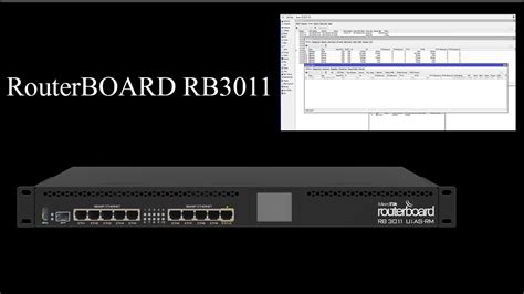 Mikrotik Routerboard Rb Uias Rm Youtube