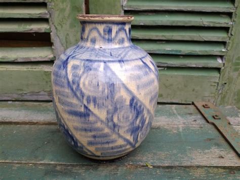 Achetez Ancien Vase Pot Occasion Annonce Vente Loches Wb