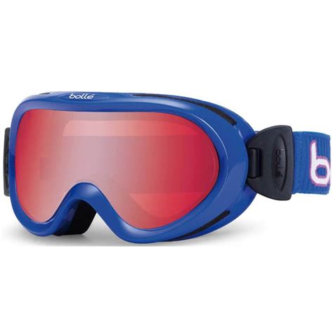 Bolle Boost Otg Childrens Ski Goggles Outdoorgb