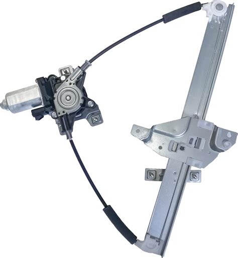 Amazon SONTIAN 741 630 Power Window Regulator And Motor Assembly