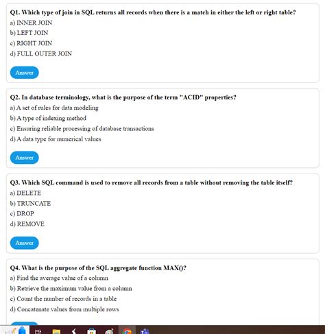 Cyber Olympiad Class 10 Sample Question Paper 13 Olympiad Tester