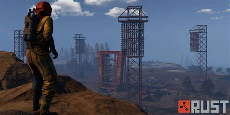 Rust Teases New Updates For February 2024 And Beyond