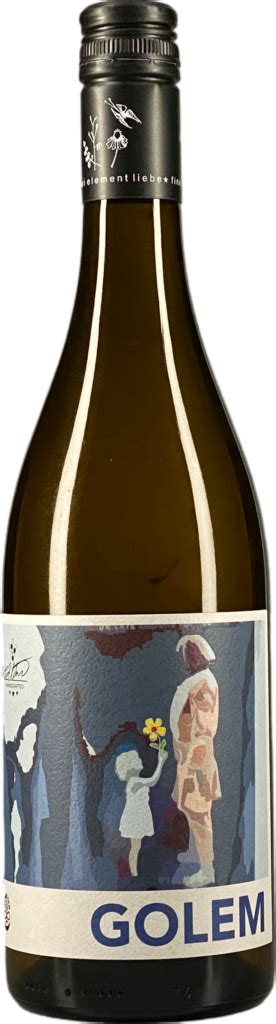 Uibel Gr Ner Veltliner Golem L Weinod