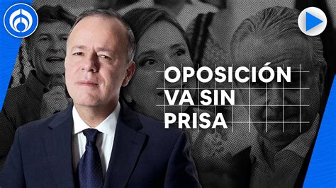 Así Van La Recolección De Firmas De La Oposición Programa Completo 240723 Youtube