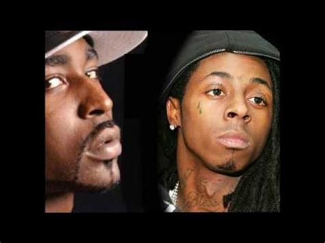 Lil' Wayne - Unreleased Freestyle # 1 Lyrics