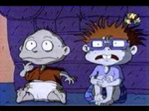 Image Rugrats Tommy And Chuckie Rugrats Wiki Fandom Powered