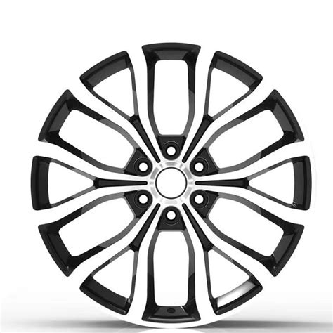 China Customized Ford F250 Wheels Manufacturers Suppliers Factory