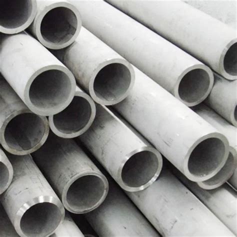 Hastelloy C 276 UNS N10276 Nickel Alloy Seamless Pipes Manufacturer