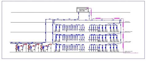 Detail Of Toilet Layout Autocad Drawing Thousands Of Free Cad Blocks