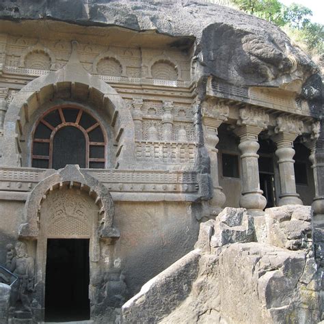 Pandavleni Caves (Nashik) - 2021 All You Need to Know BEFORE You Go | Tours & Tickets (with ...