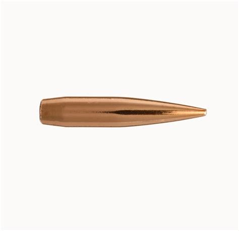 Berger Bullets Caliber Mm Diameter Gr Hybrid Target