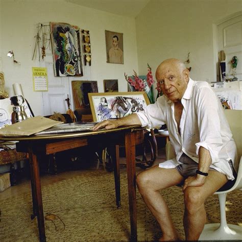 Pablo Picasso 5 Facts You Didn T Know About The Famous Artist