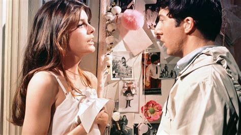 The Graduate (1967) - Backdrops — The Movie Database (TMDB)