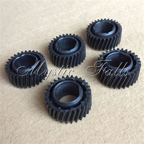 5X Fuser Drive Gear For Ricoh Aficio MPC2000 MPC2500 MPC2800 MPC3000