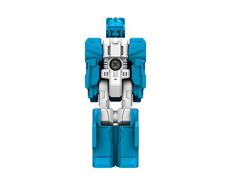 Topspin With Freezeout Transformers Toys Tfw2005