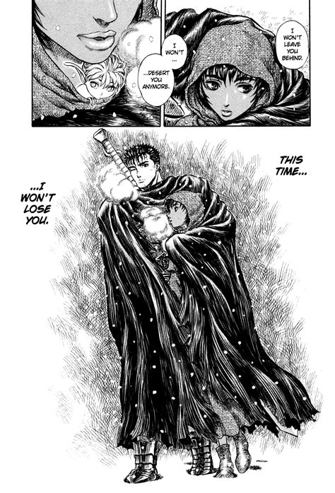 Guts And Casca Manga Anime Berserk Anime