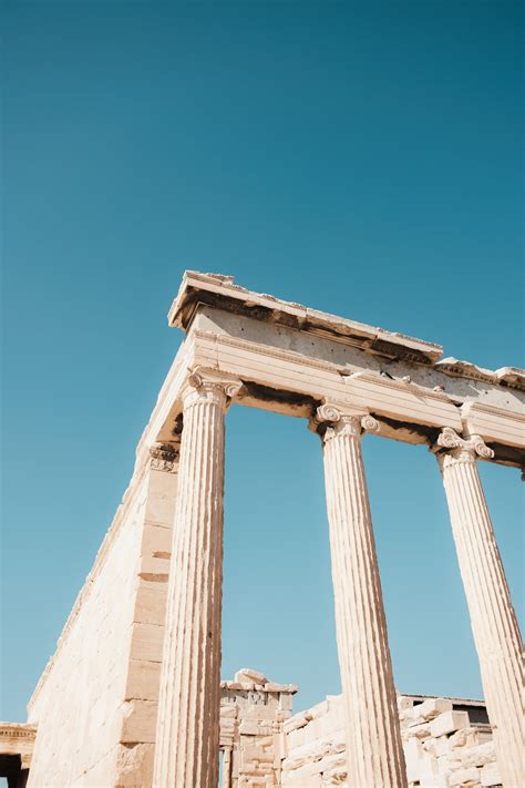 Greece Ruins Photos, Download The BEST Free Greece Ruins Stock Photos ...