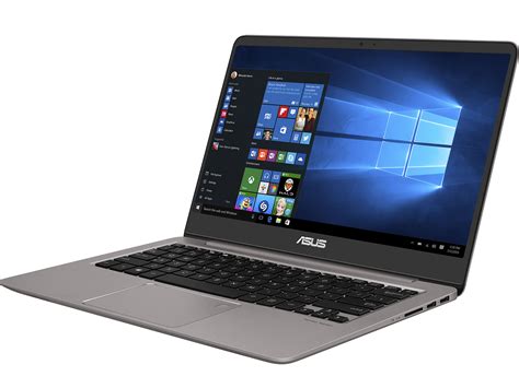 Asus Zenbook Ux Ua Gv T Fhd I U Gb Gb Gb Win