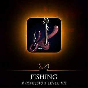 Wotlk Classic Fishing Profession Carry Wowcarry