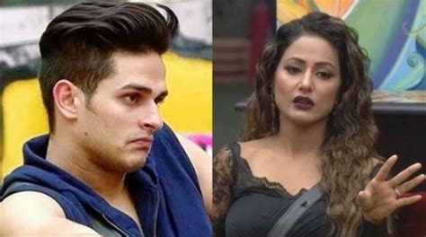 Bigg Boss 11 Kamya Punjabi Slams Priyank Sharma And Hina Khan Bigg